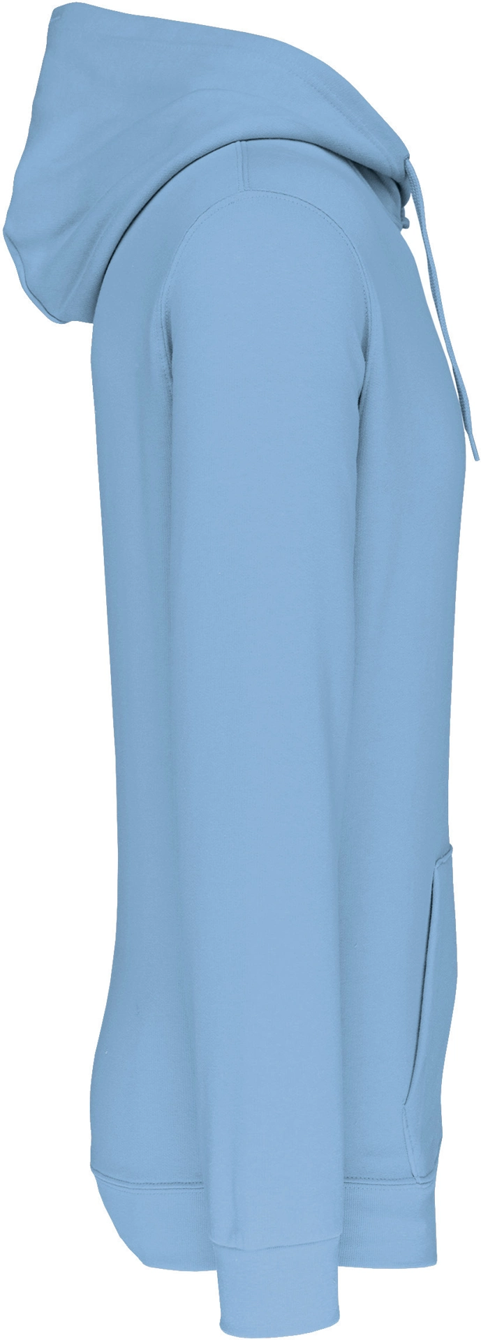 Kariban Herren Kapuzen Sweater