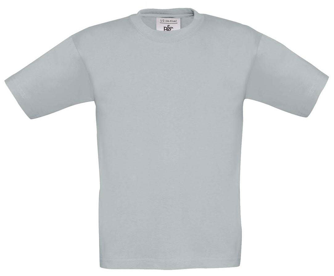 B&C T-Shirt Exact 190 Kids B&C T-Shirt Exact 190 Kids