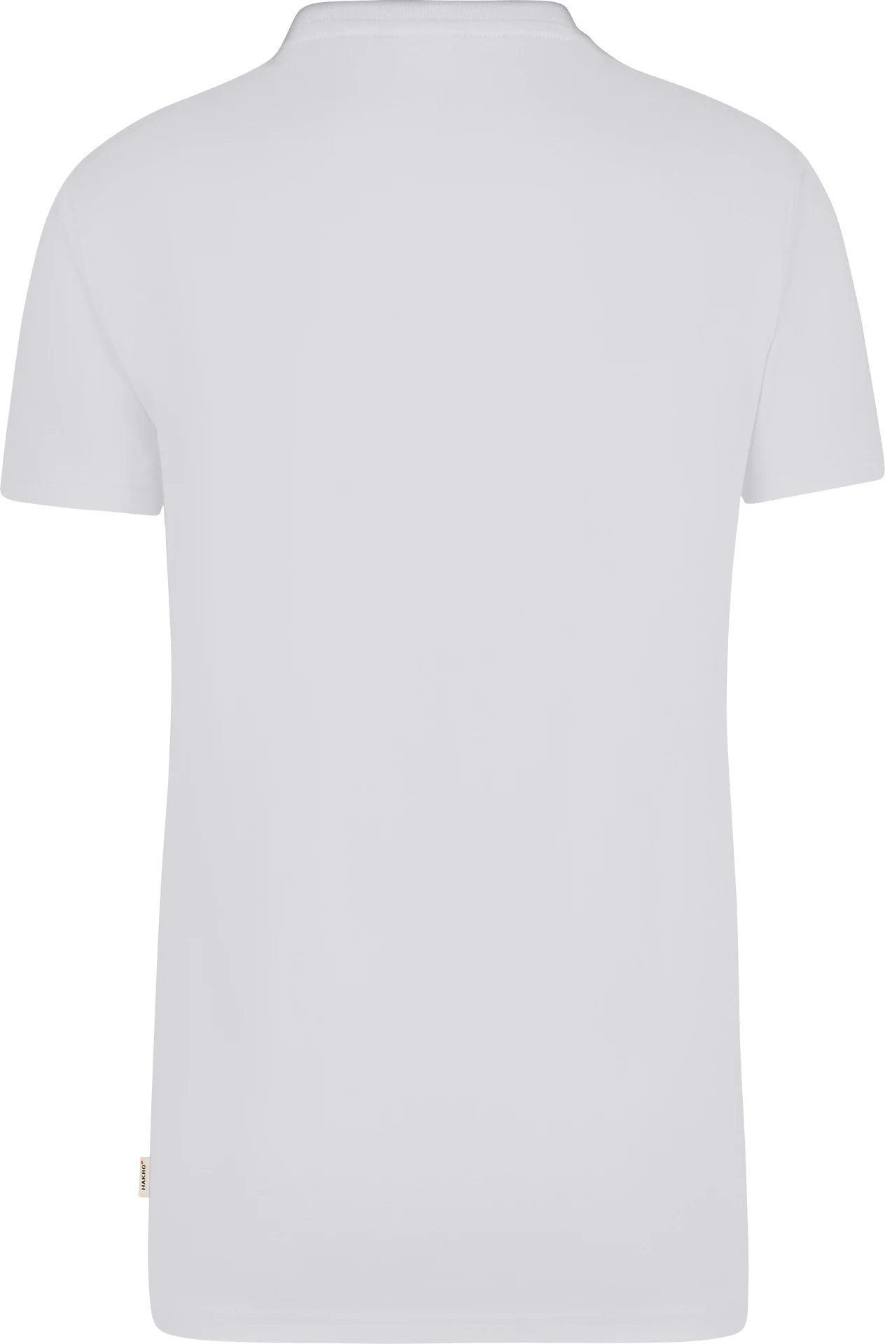 HAKRO T-Shirt 593 Bio-Baumwolle GOTS