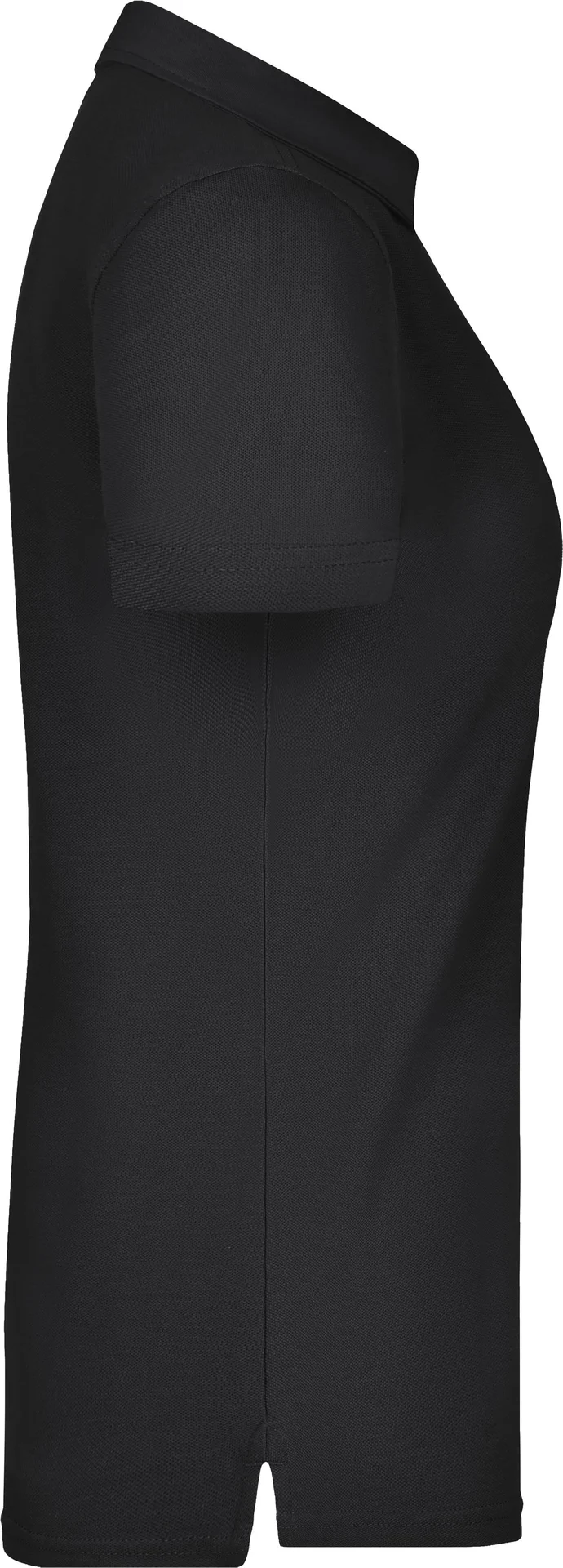 James & Nicholson Ladies Plain Polo