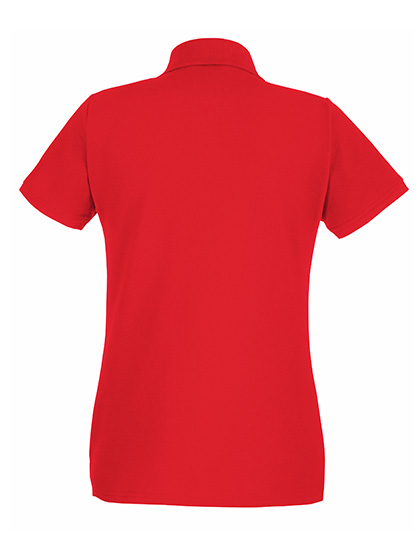 F.O.L. Lady-Fit Premium Polo F.O.L. Lady-Fit Premium Polo
