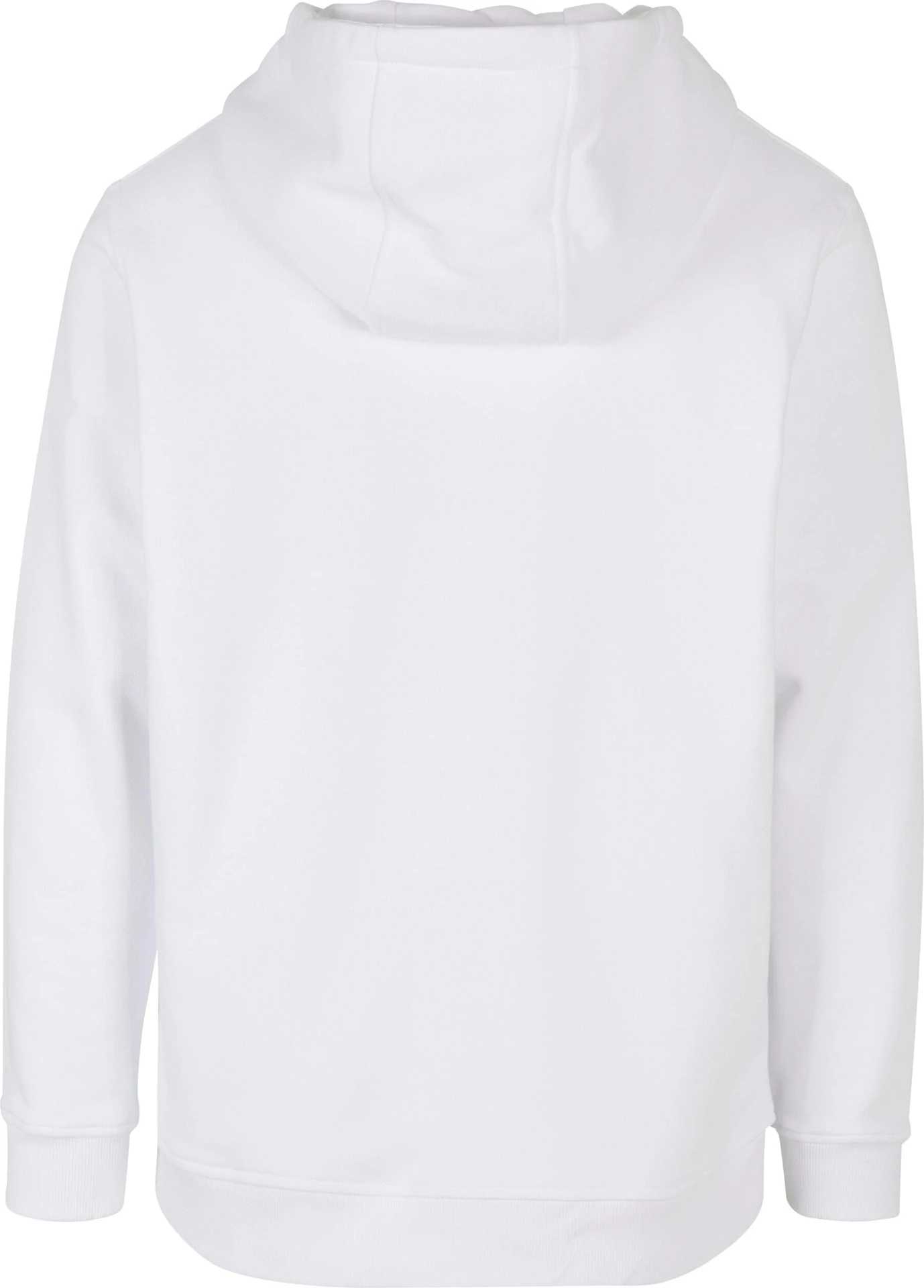 Build Your Brand Ultra Heavy Regular Hoody