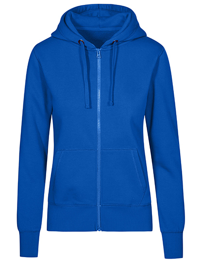 promodoro XO Hoody Jacket Women