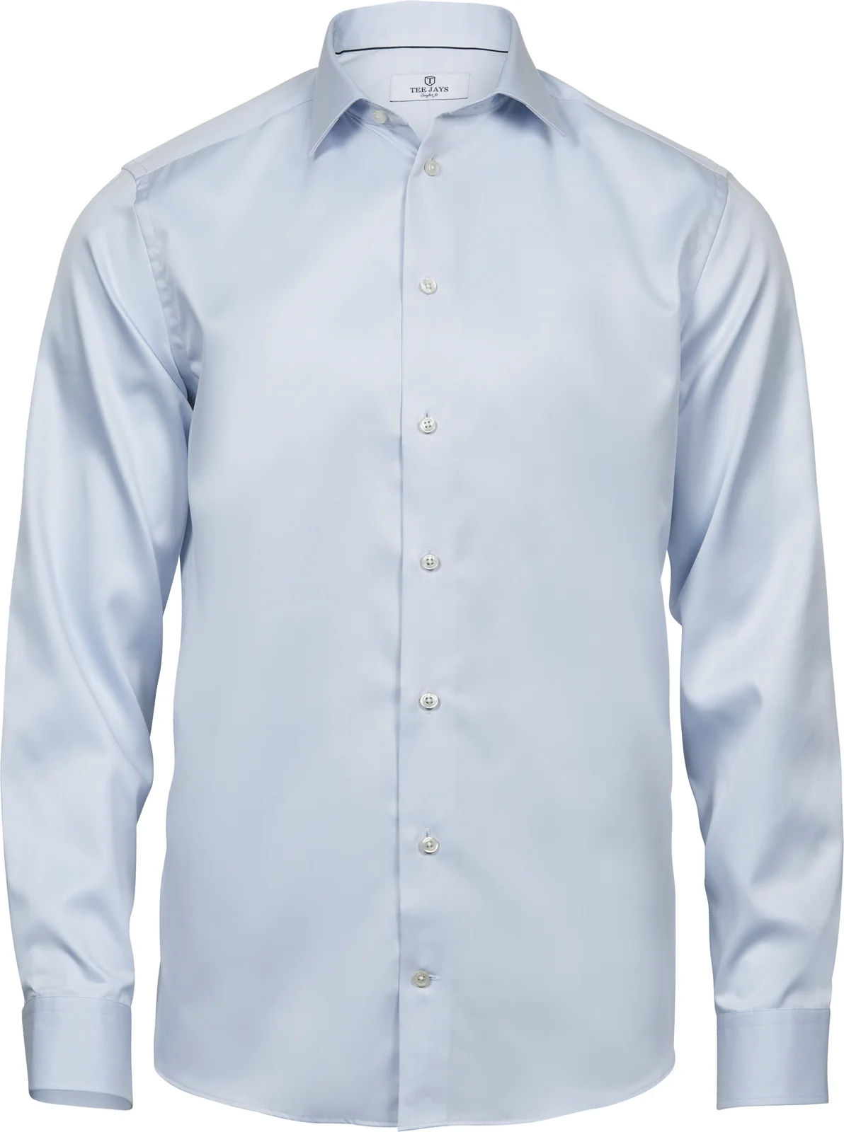 Tee Jays Luxury Shirt Comfort Fit