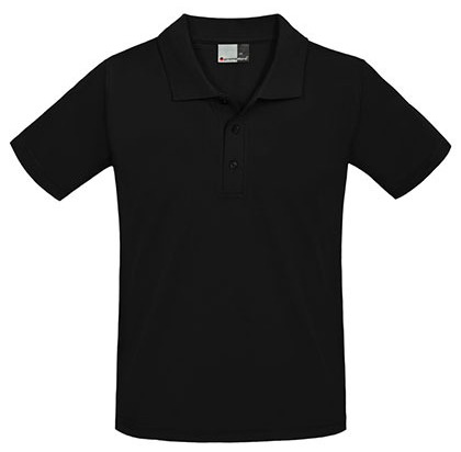 promodoro Mens Superior Polo