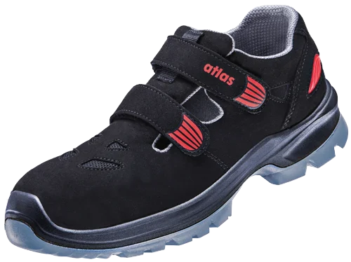 atlas Sportline SL36 2.0 Red S1 ESD