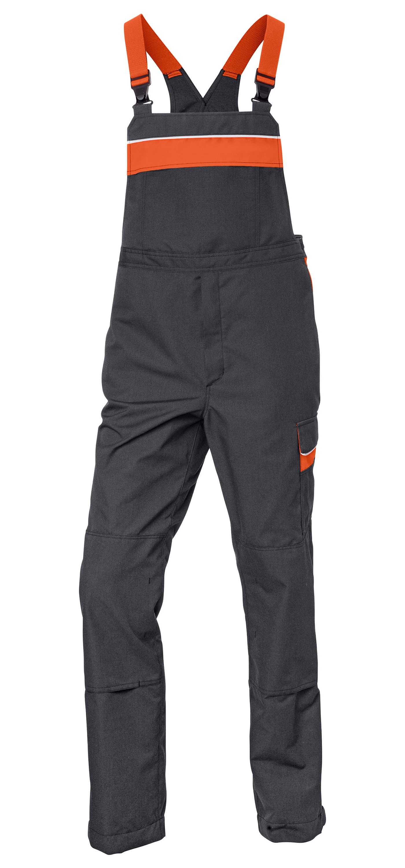 Kübler Latzhose Multinorm KERMEL Form 3358 Kübler Latzhose Multinorm KERMEL Form 3358