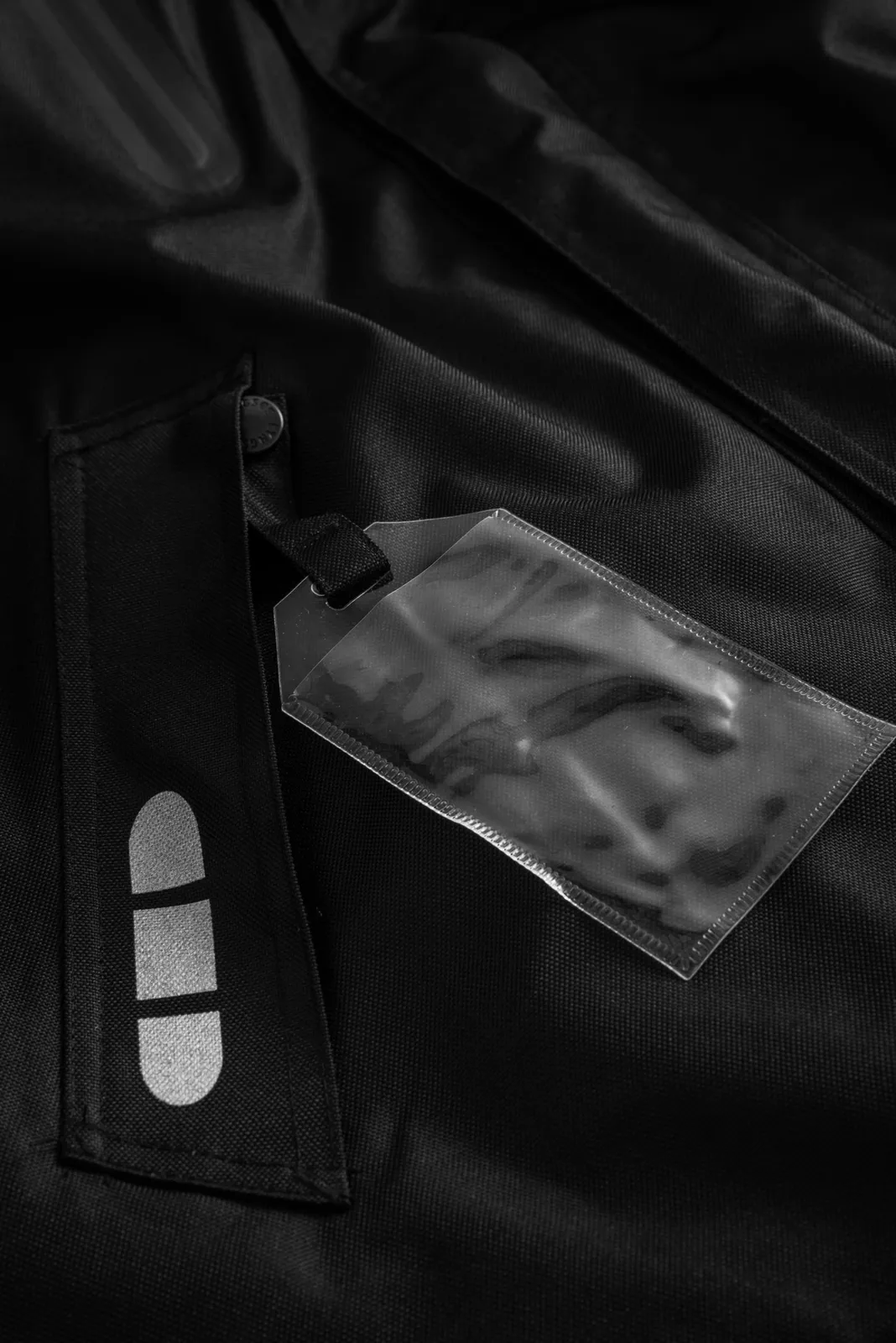 lyngsoe-fox7057-atmungsaktive-shell-jacke-schwarz-detail-6 Lyngsøe FOX7057 Atmungsaktive Shell-Jacke