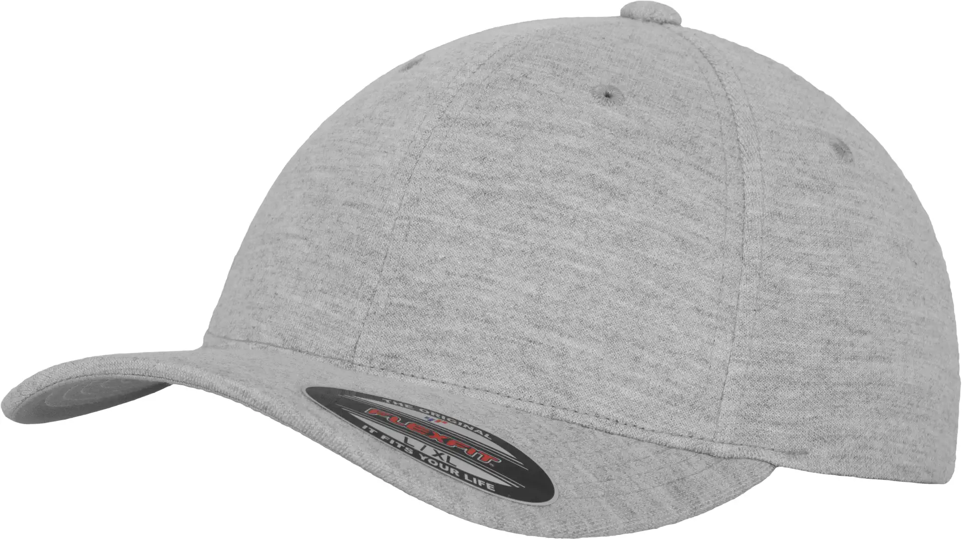 FLEXFIT Flexfit Double Jersey Cap