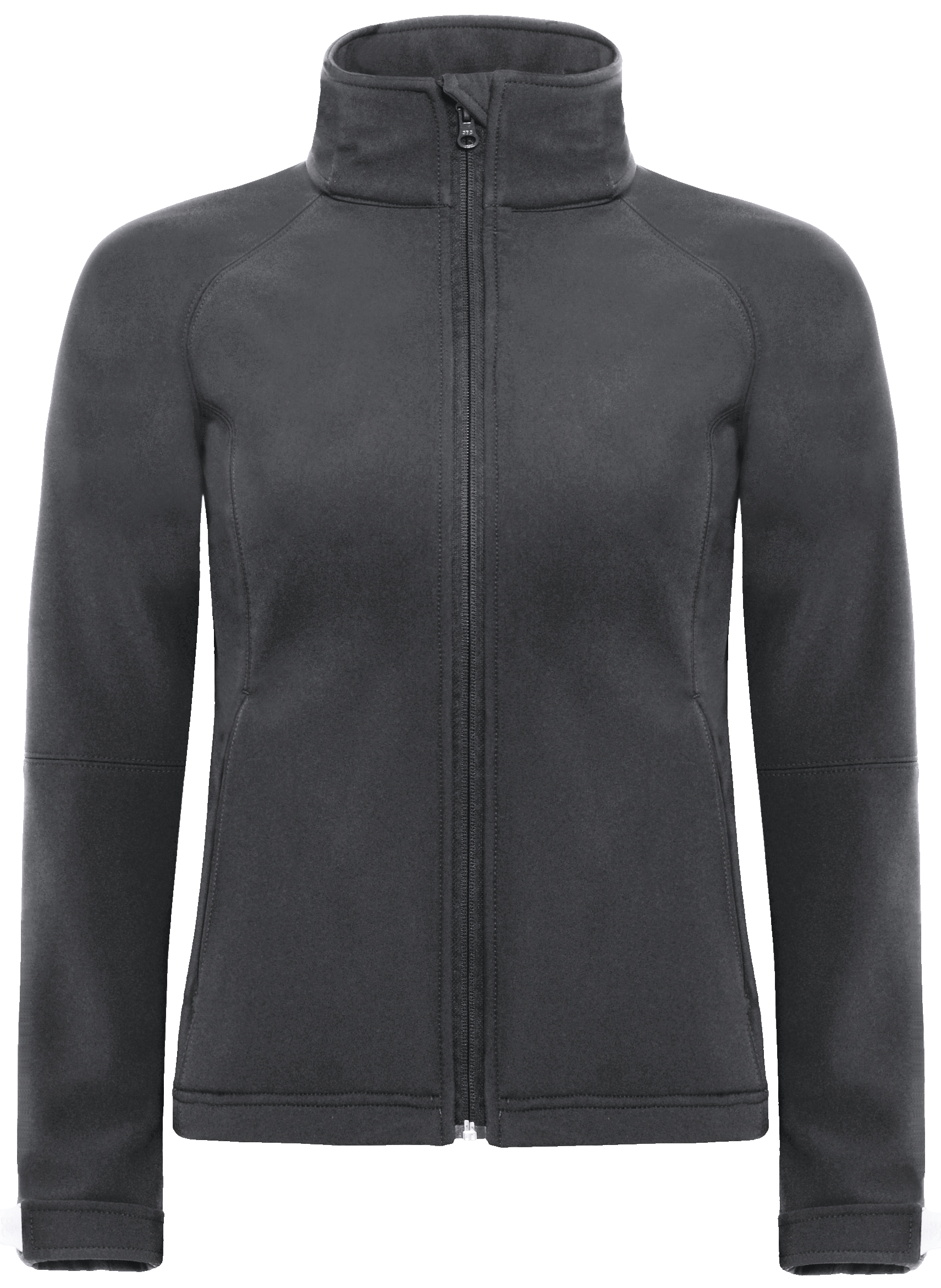 B&C Hooded Softshelljacke Women B&C Hooded Softshelljacke Women