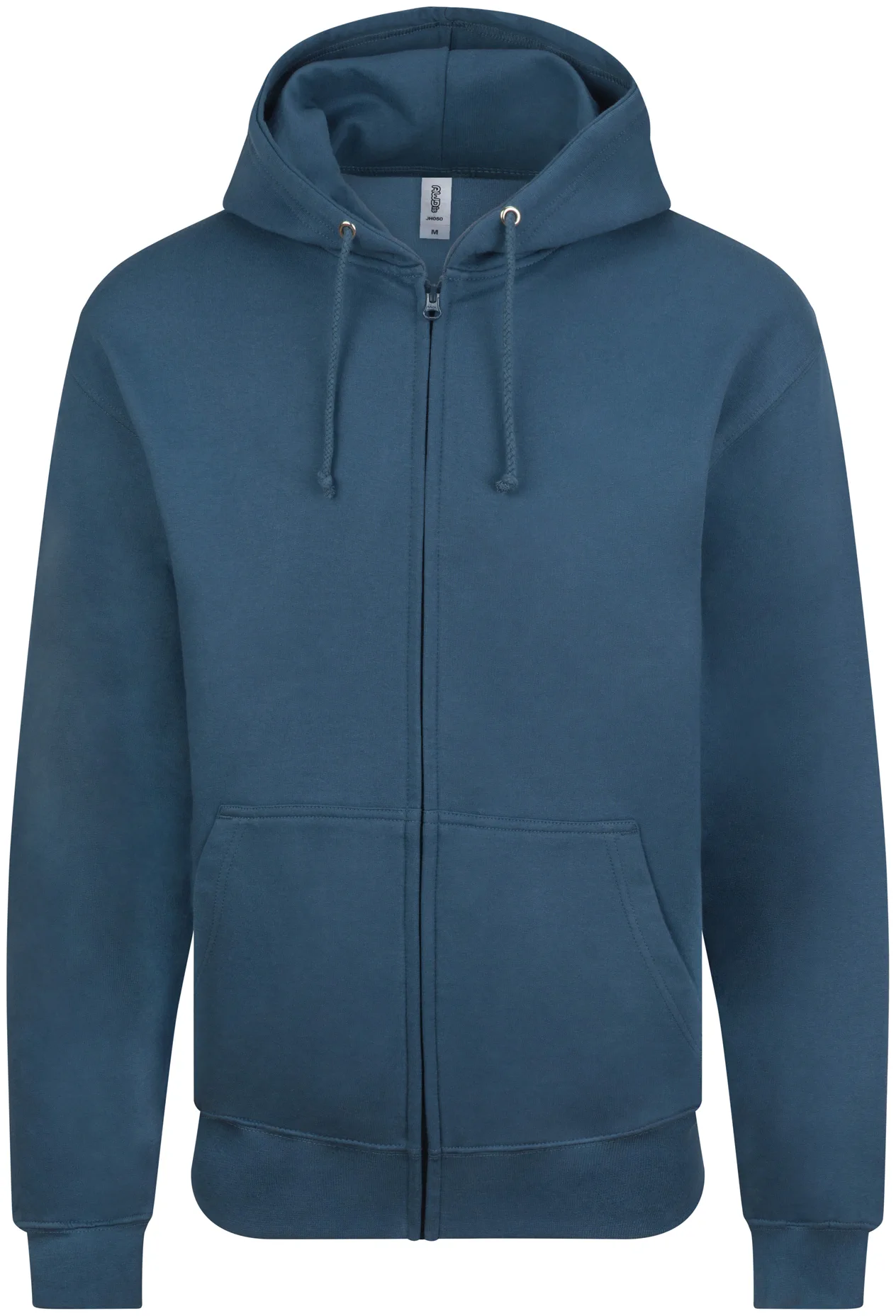 justhoods-jh050-zoodie-airforceblue-front-1 Just Hoods Zoodie