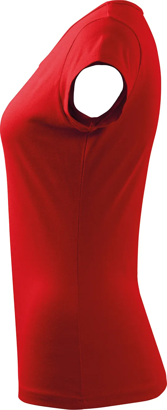MALFINI T-Shirt Damen Pure 122