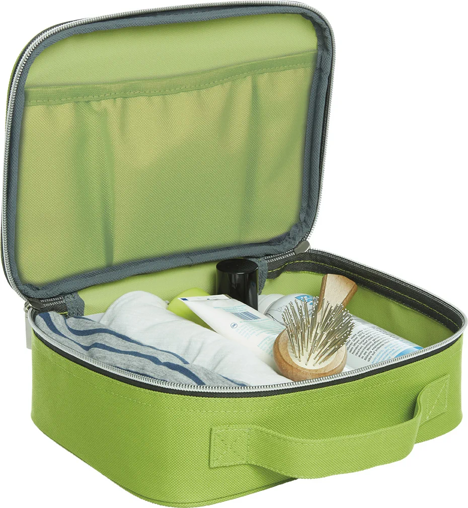 HALFAR Zipper Bag Switch