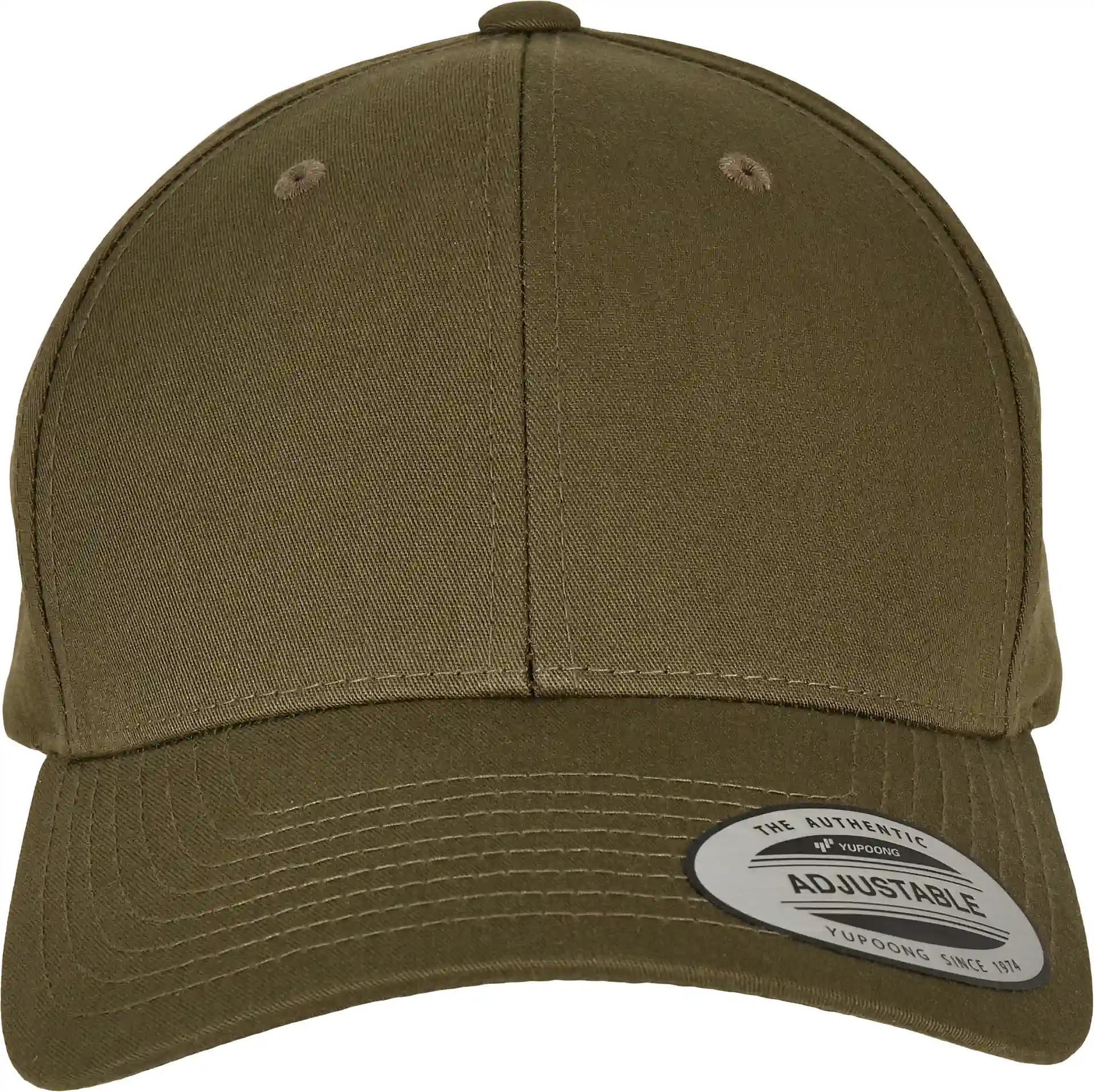 FLEXFIT Curved Classic Snapback