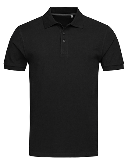 Stedman Harper Polo Short Sleeve