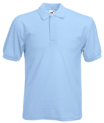F.O.L. 65/35 Piqué Polo F.O.L. 65/35 Piqué Polo
