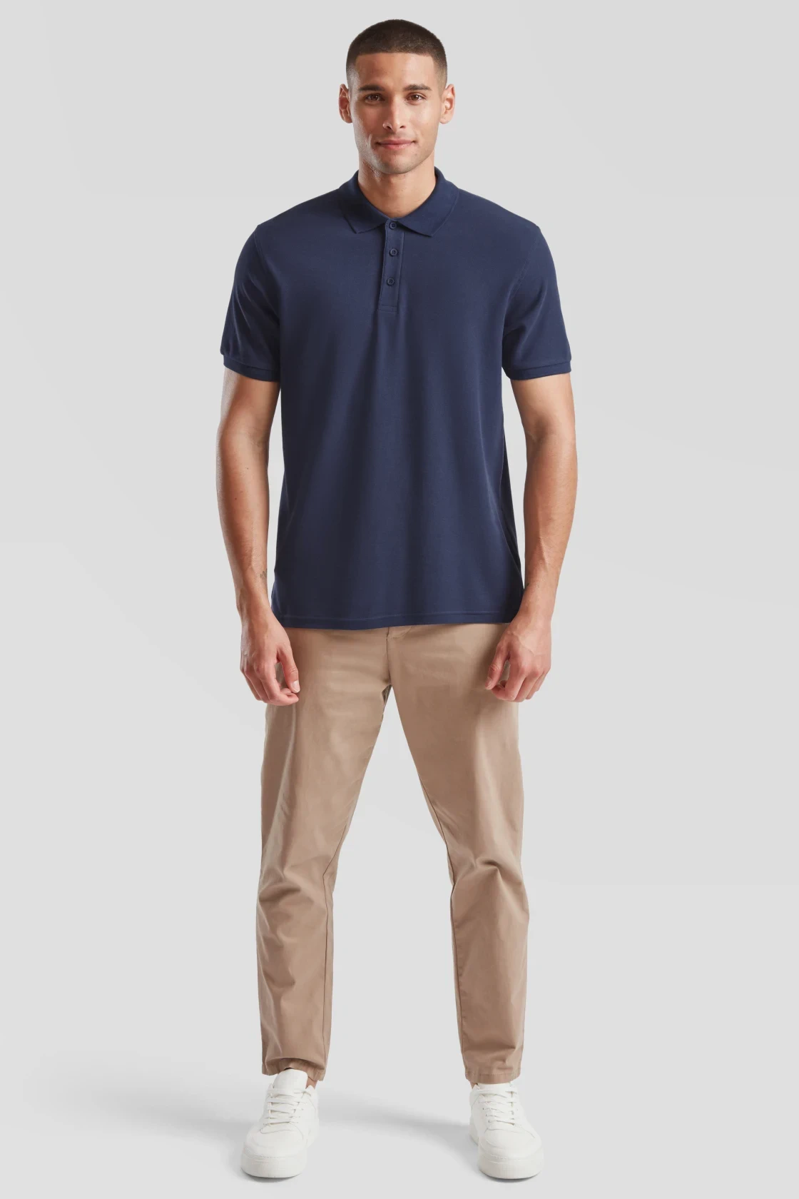 F.O.L. Premium Polo