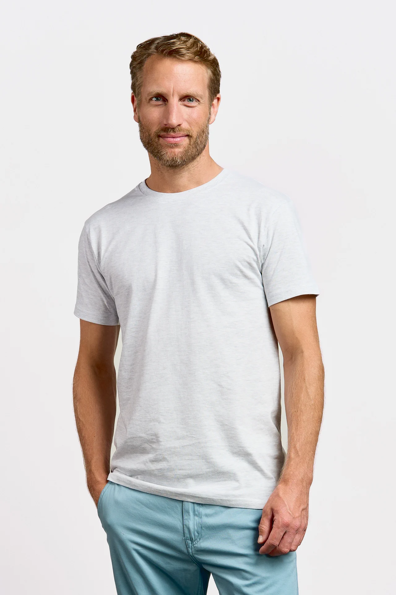 Promodoro Men's Premium-T