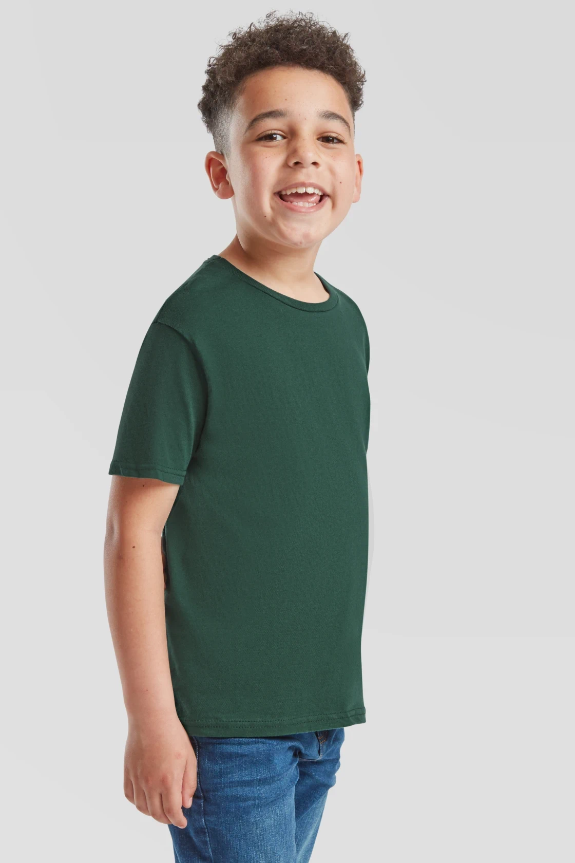 F.O.L. Kids Iconic T