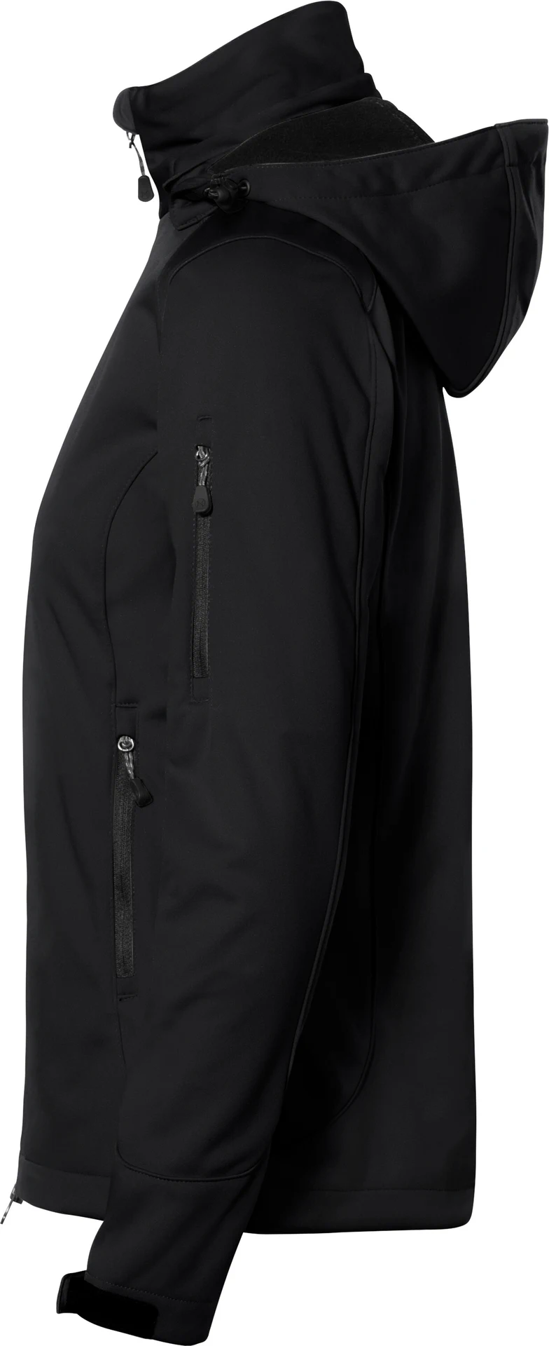 HAKRO Women-Softshell-Jacke 248 Alberta