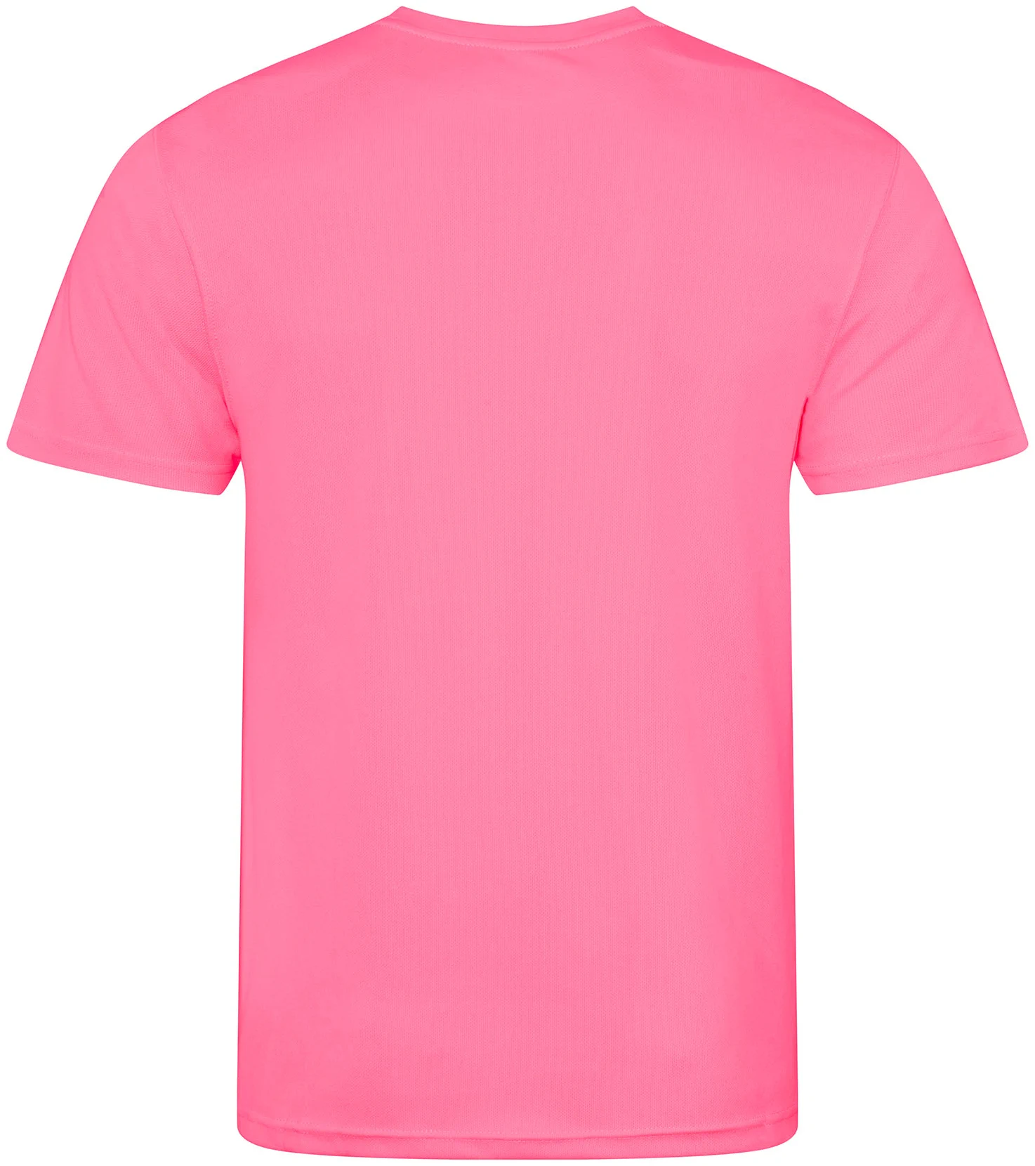 justcool-jc001j-kids-cool-t-shirt-electricpink-back-3 Just Cool Kids Cool T