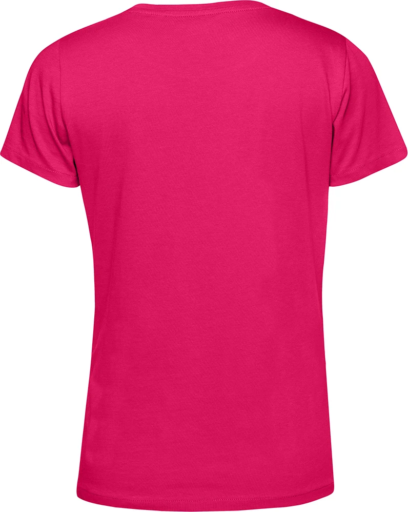 B&C #Organic E150 T-Shirt Women