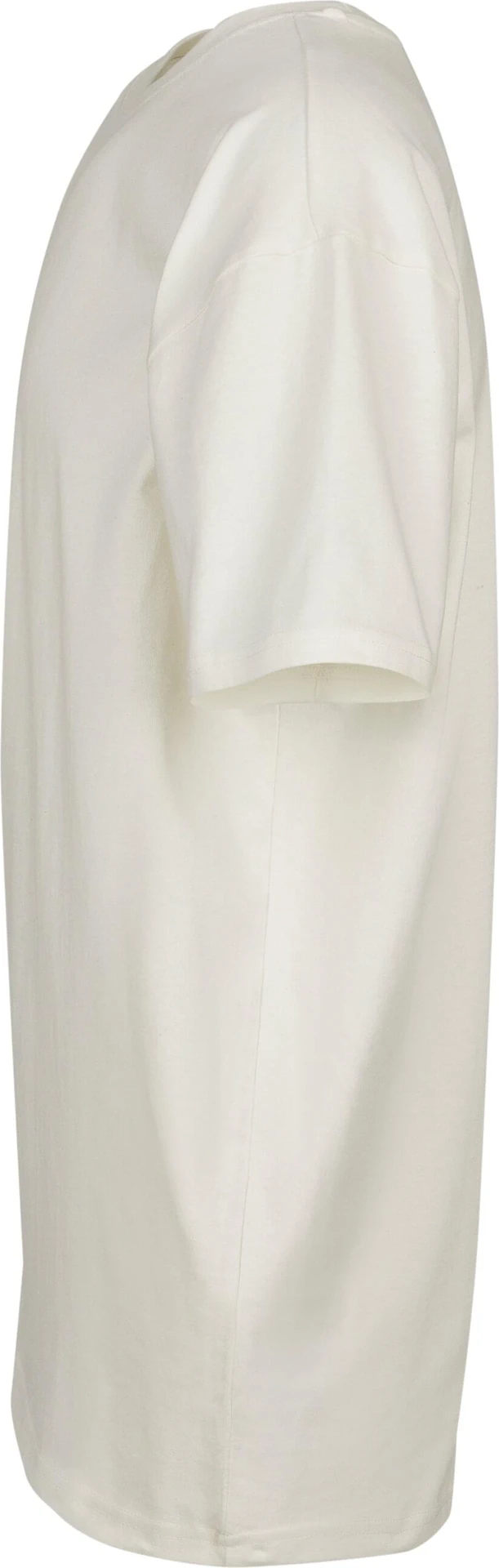 Build Your Brand Heavy Oversize Tee