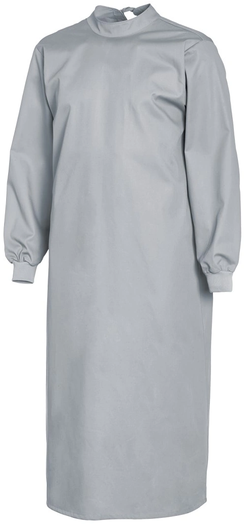 Leiber Unisex-Krankenhaus-Mantel 12/2668