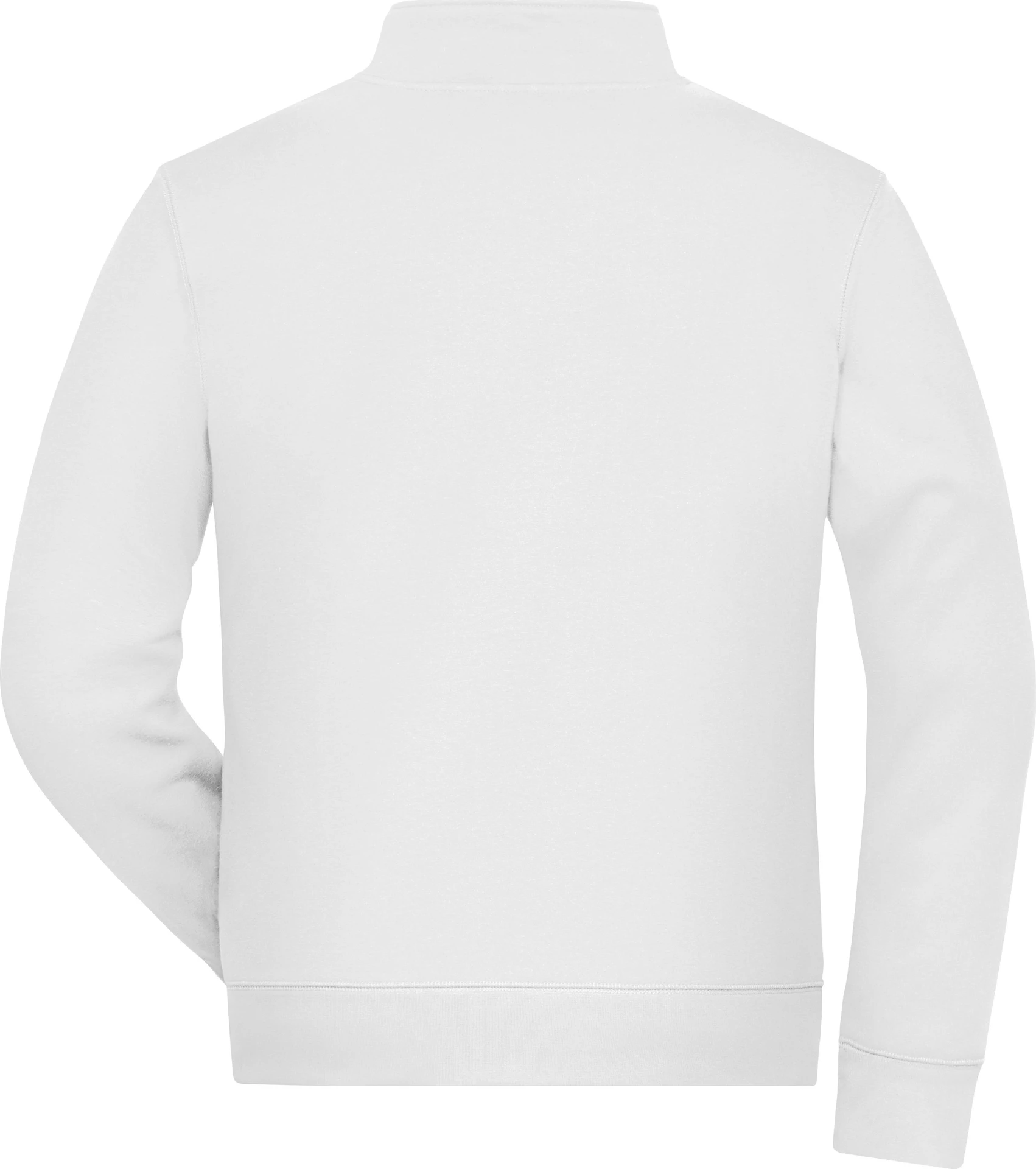 James & Nicholson Men´s Doubleface Work Jacket -SOLID-