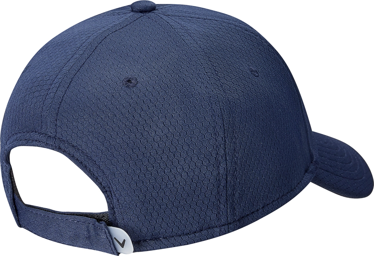callaway-cwc600-ladies-side-crested-cap-navy-back-2 Callaway Ladies Side Crested Cap