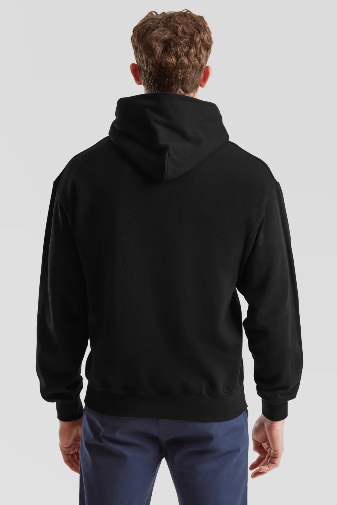 F.O.L. Classic Hooded Sweat