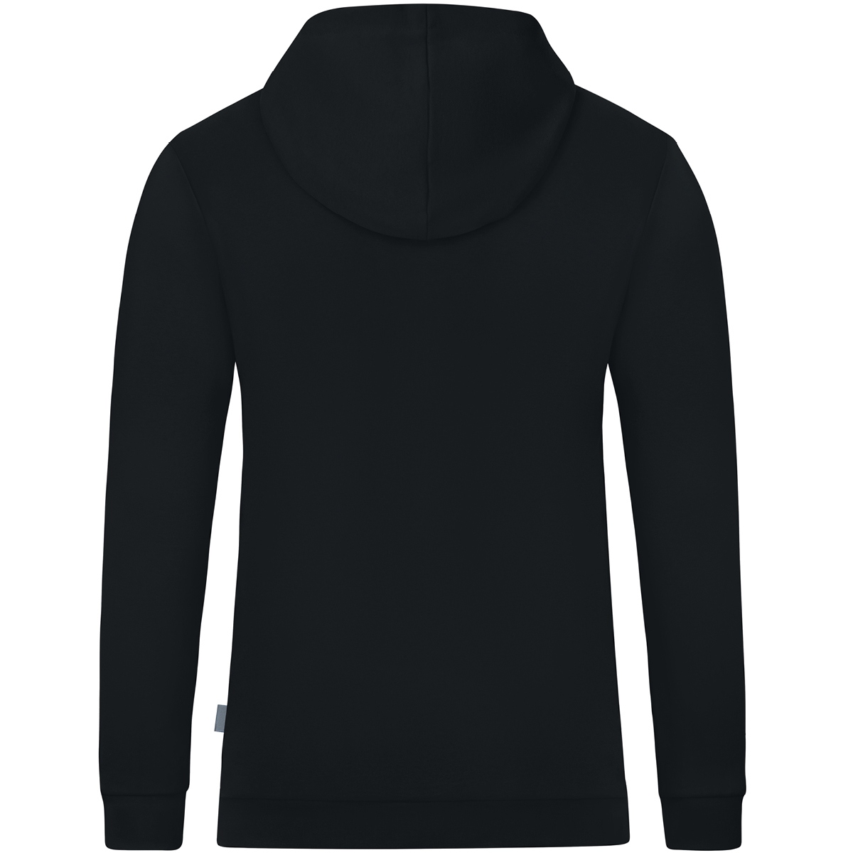 JAKO Kapuzensweat Organic