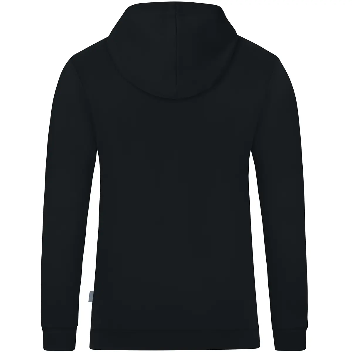 JAKO Kapuzensweat Organic