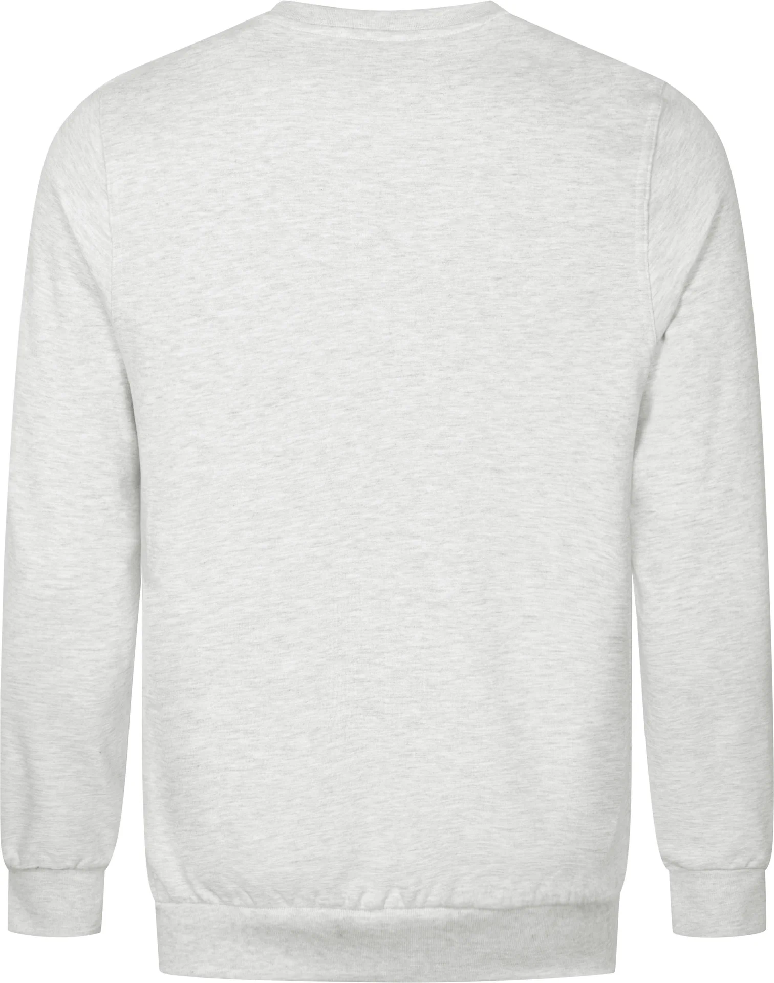 promodoro-5099-mens-new-sweater-100-ash-back-6 Promodoro New Men's Sweater 100