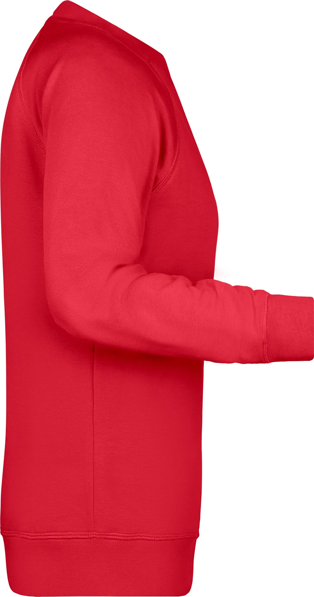 James & Nicholson Ladies Sweat