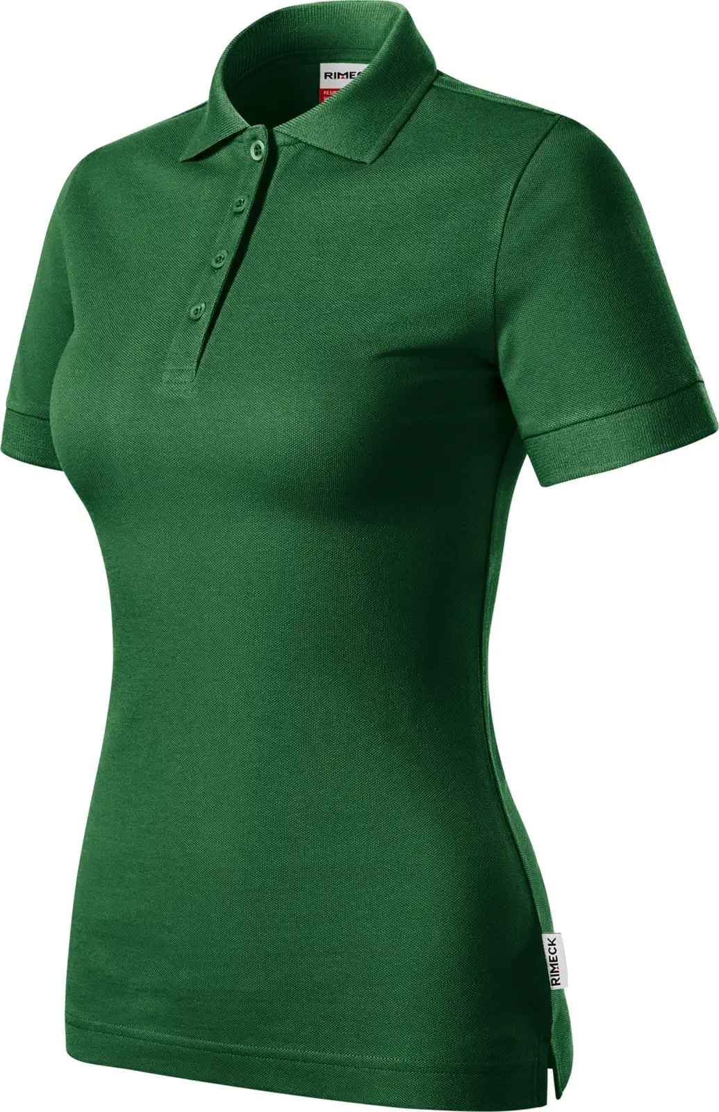 RIMECK Polohemd Damen Resist Heavy Polo R21