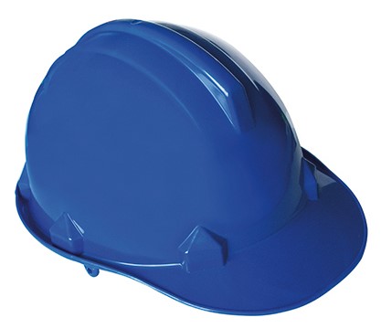 Korntex Basic 6-Point Safety Helmet Le Havre