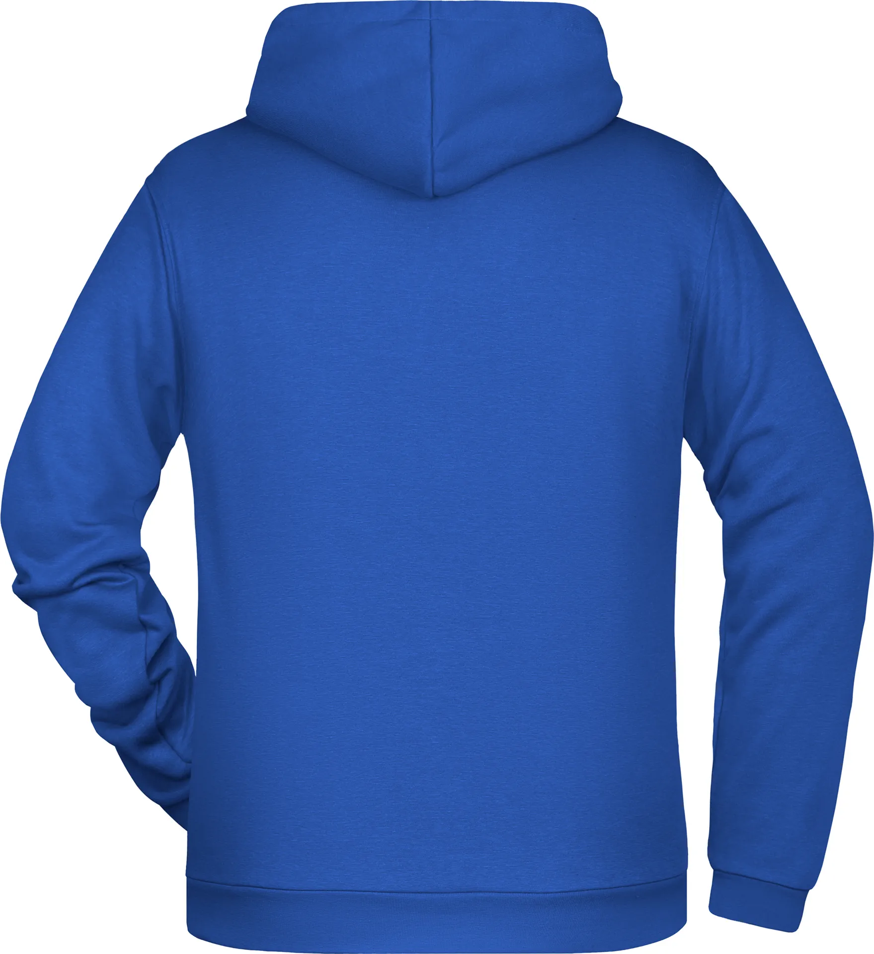 James & Nicholson Promo Hoody Man