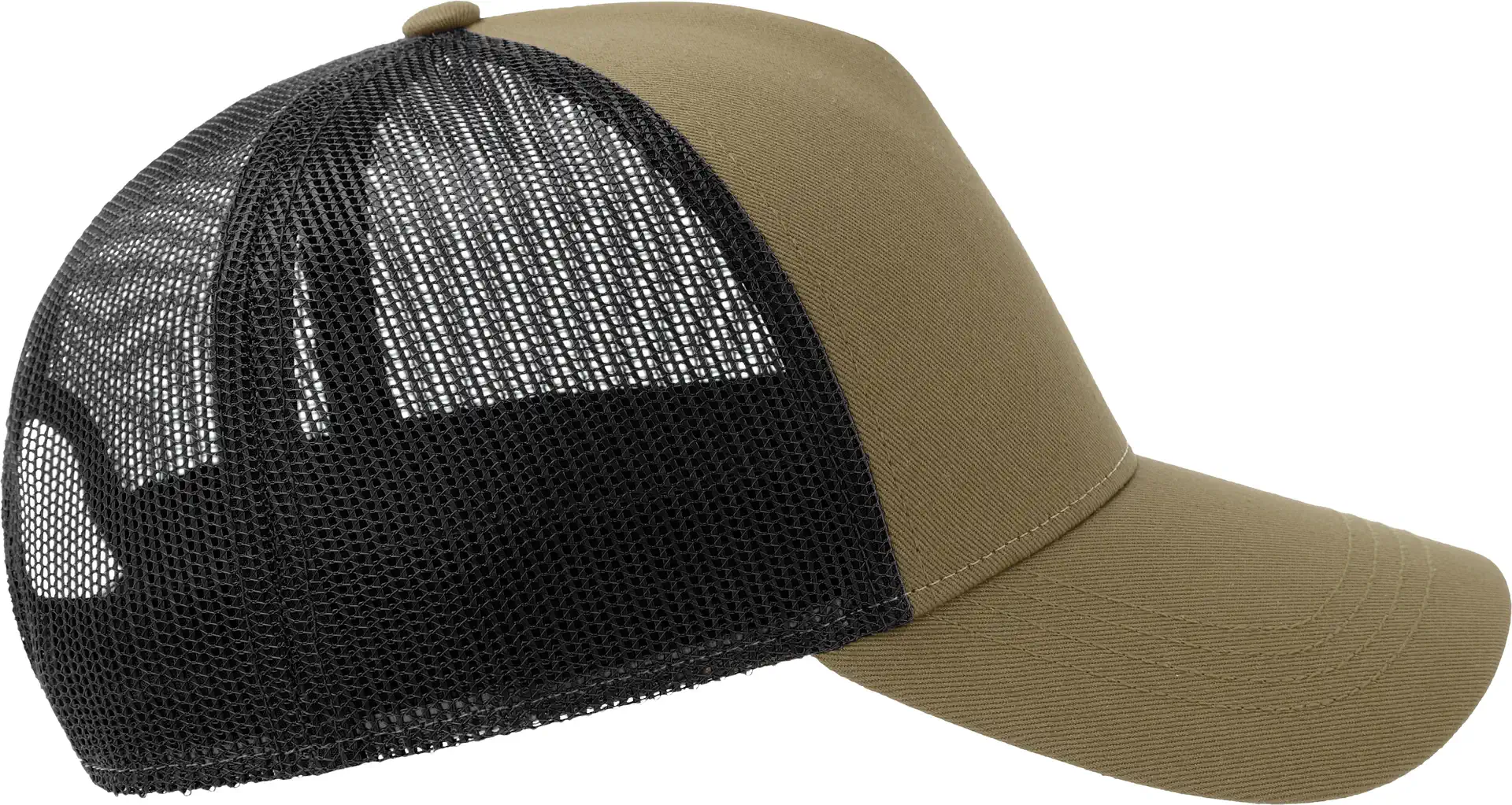 Atlantis Rapper Cotton-S Cap