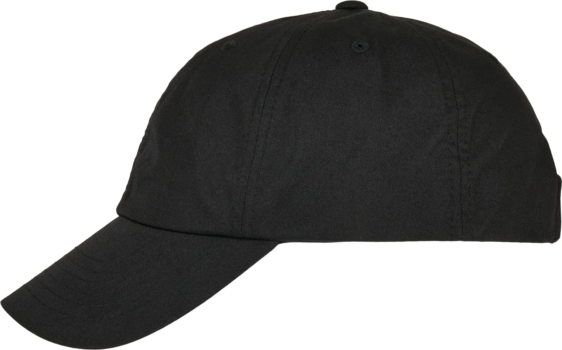 FLEXFIT Recycled Polyester Dad Cap