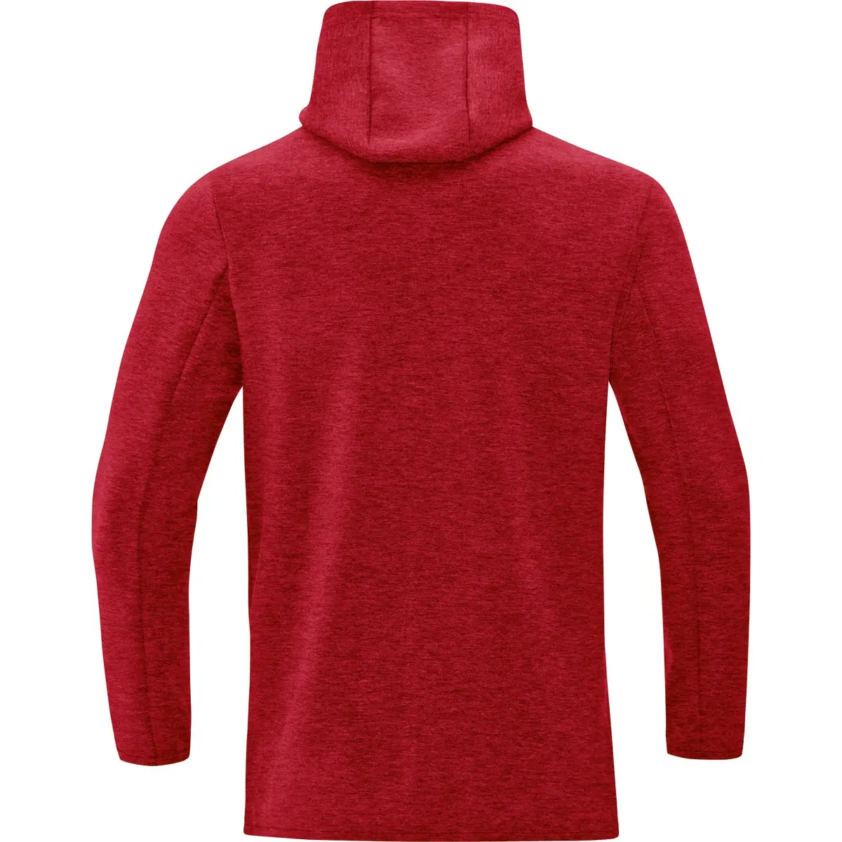 JAKO Kapuzenjacke Premium Basics Herren