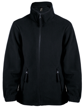 SOL'S Kids Fleecejacket North SOL'S Kids Fleecejacket North