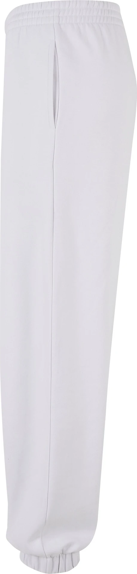 Build Your Brand Ladies High Waist Ballon Sweat Pants
