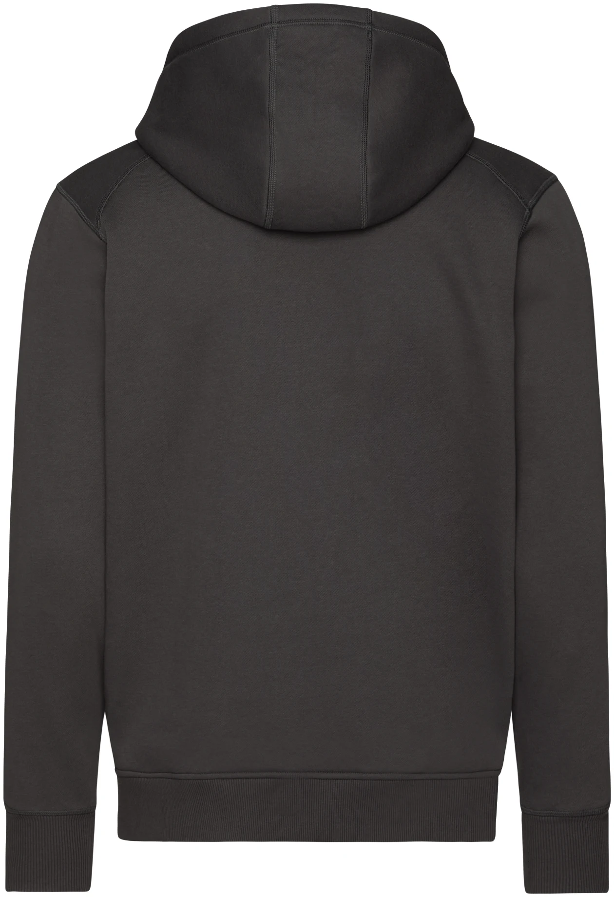 DASSY Kapuzensweatshirt GRID
