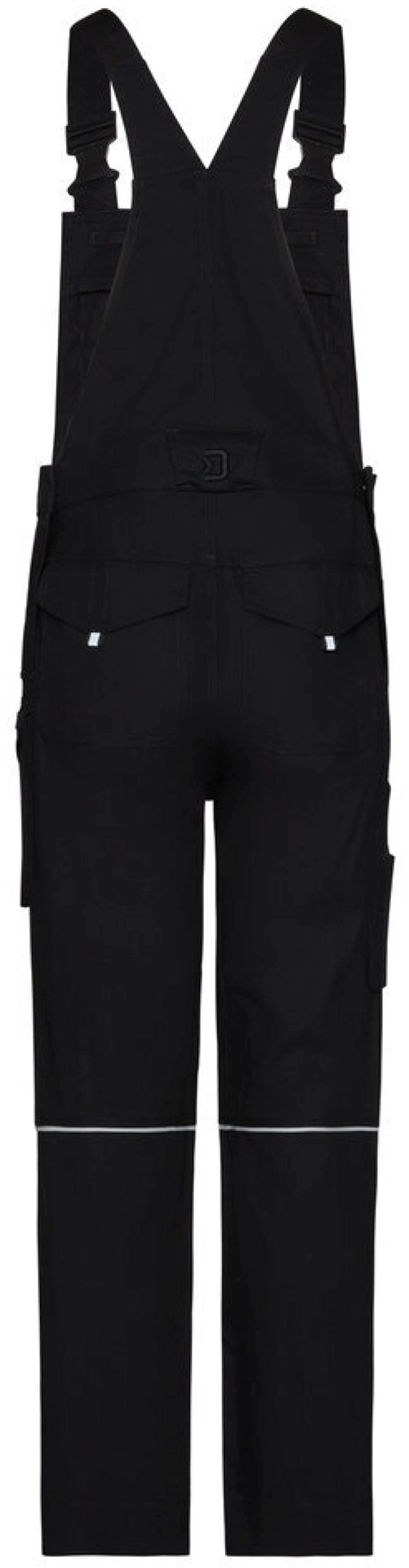 DASSY Stretch-Arbeitslatzhose ITO Flex