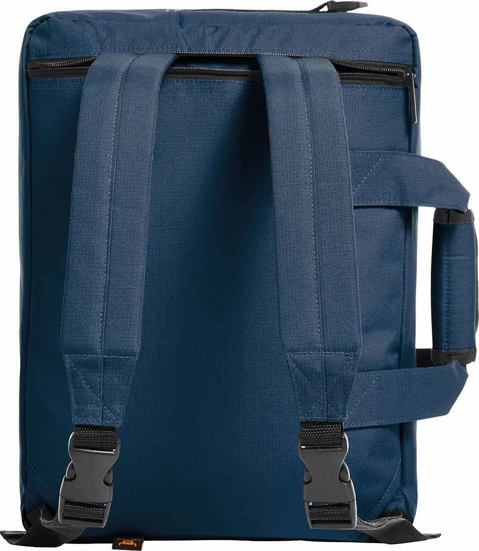 HALFAR Laptop Backpack Economy