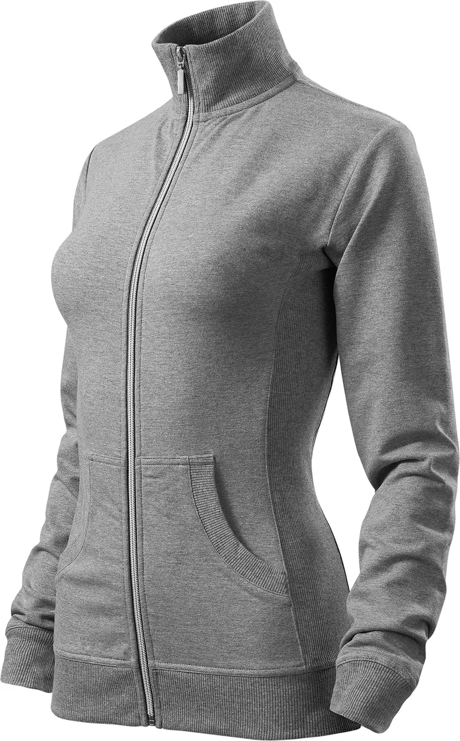 MALFINI Sweatshirt Damen Viva 409