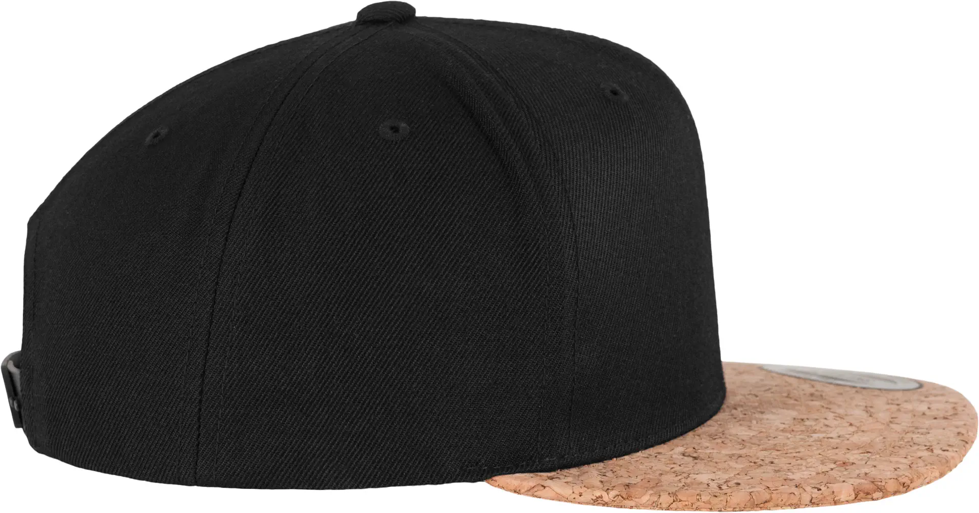 FLEXFIT Cork Snapback