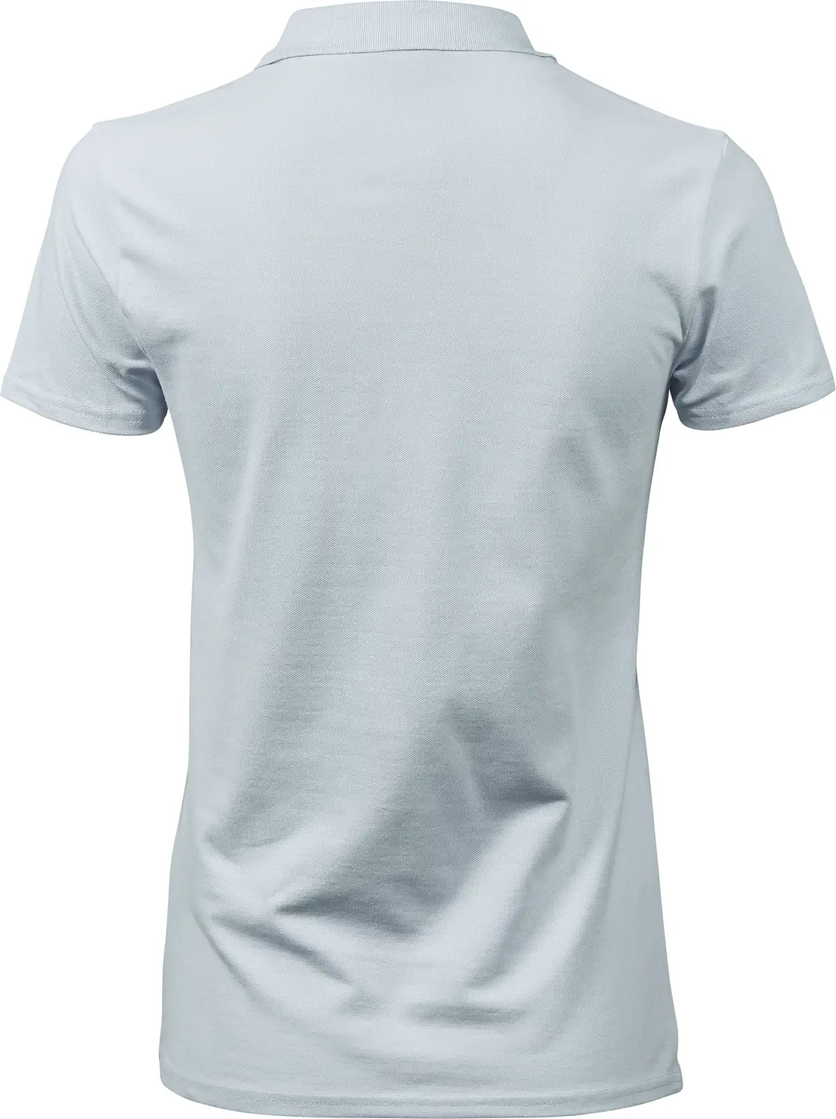 Tee Jays Ladies` Luxury Stretch Polo
