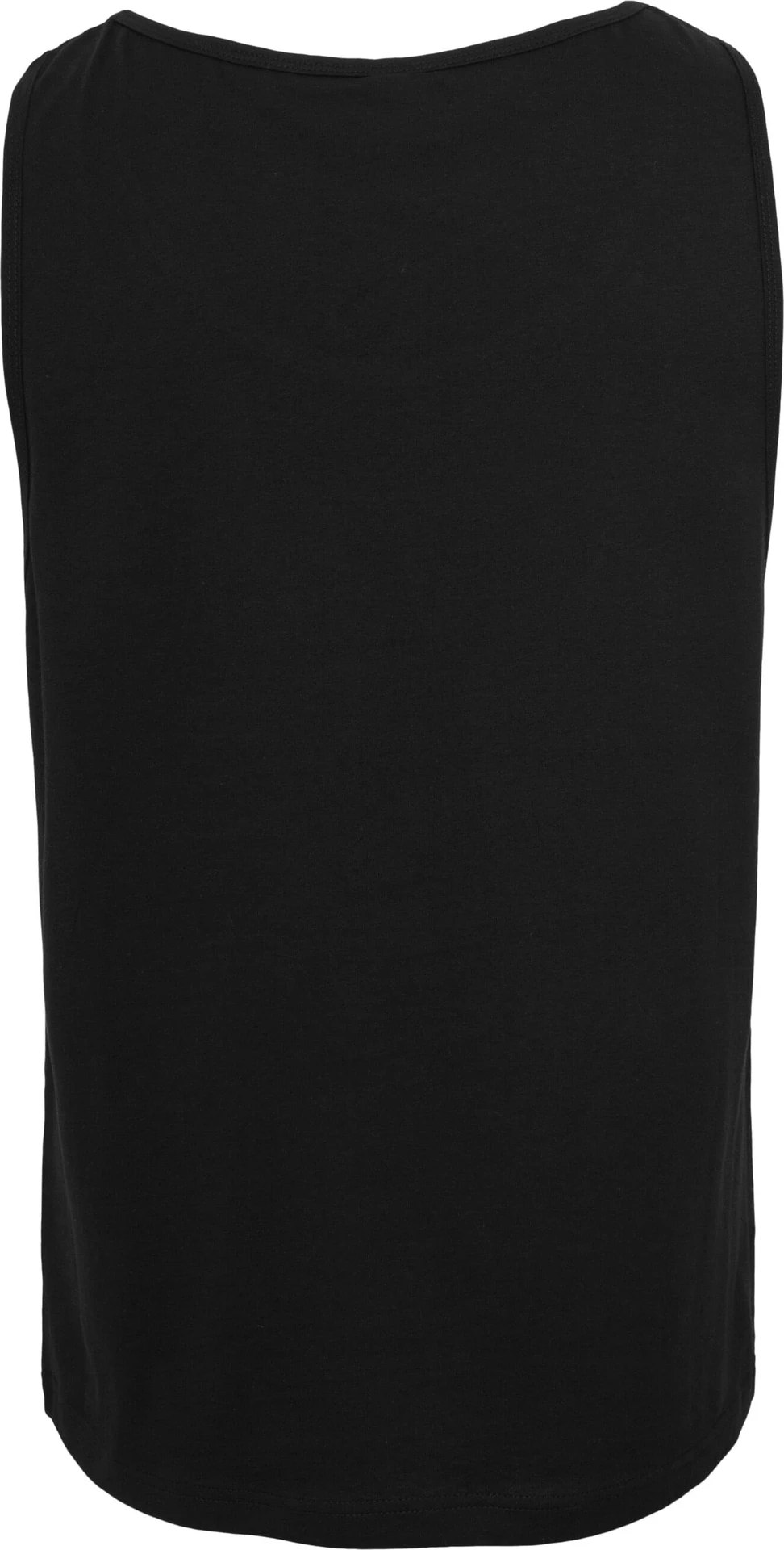 Build Your Brand Jersey Big Tank